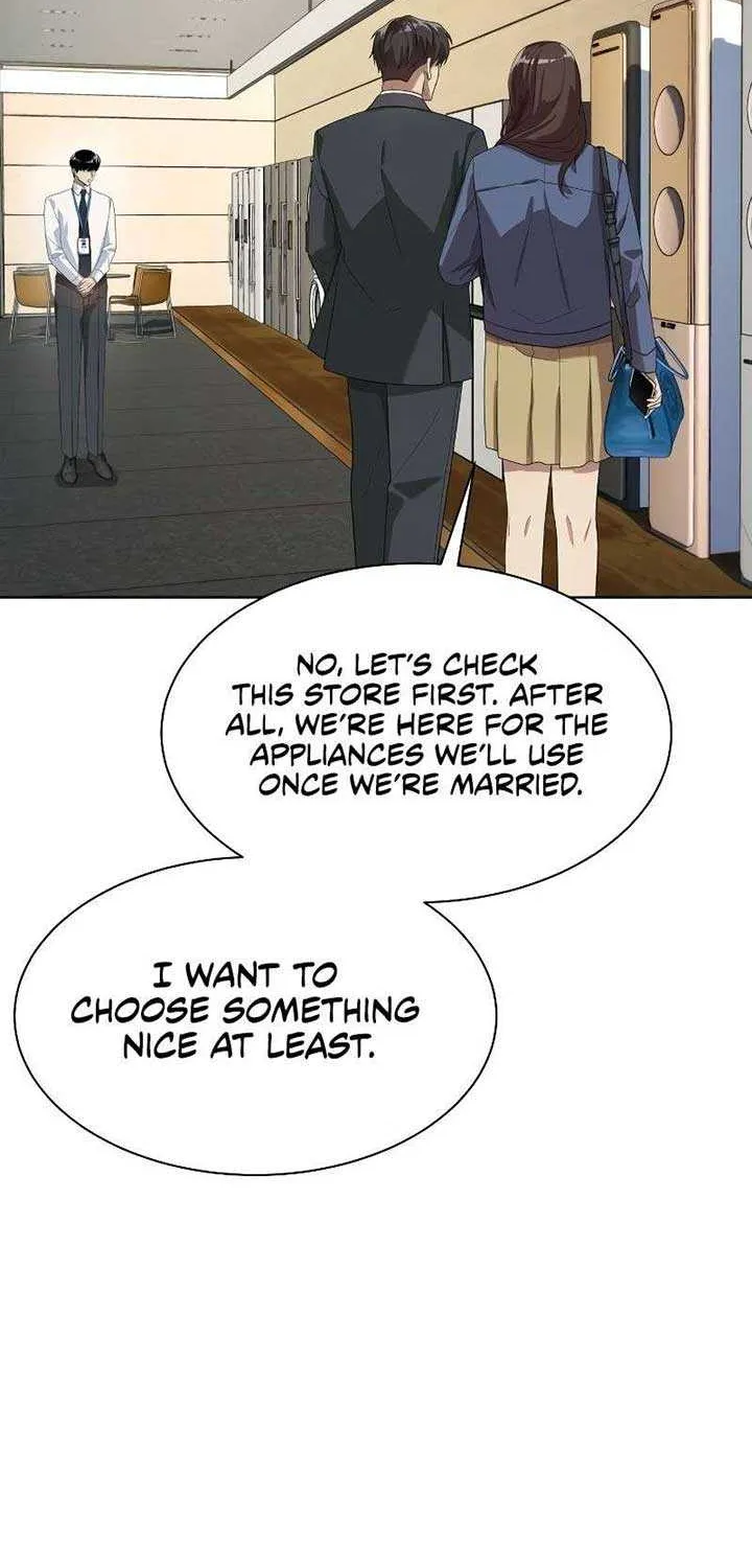 Becoming A Legendary Ace Employee Chapter 50 page 67 - 