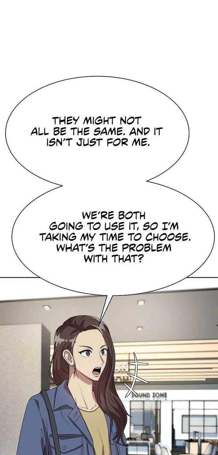Becoming A Legendary Ace Employee Chapter 50 page 81 - 