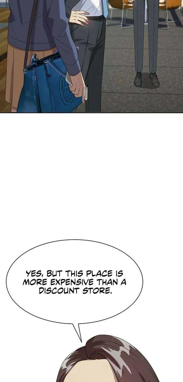 Becoming A Legendary Ace Employee Chapter 50 page 83 - 