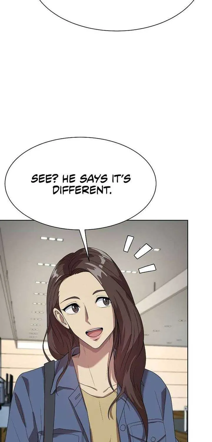 Becoming A Legendary Ace Employee Chapter 50 page 88 - 