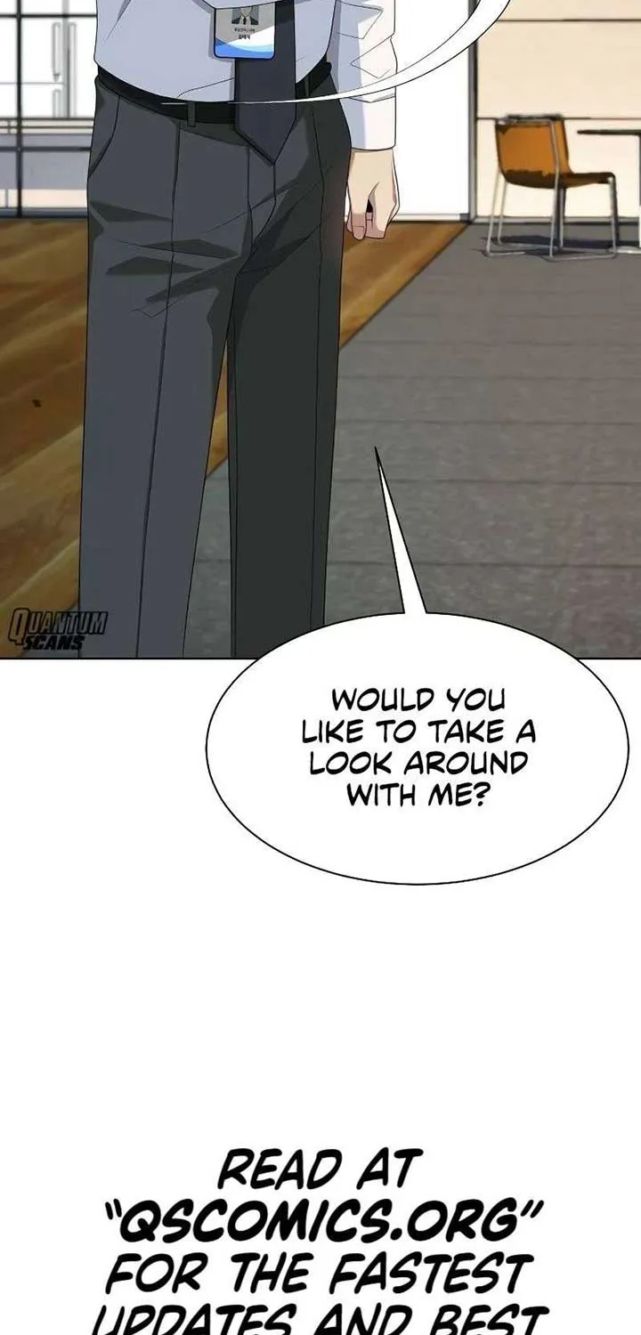 Becoming A Legendary Ace Employee Chapter 50 page 94 - 