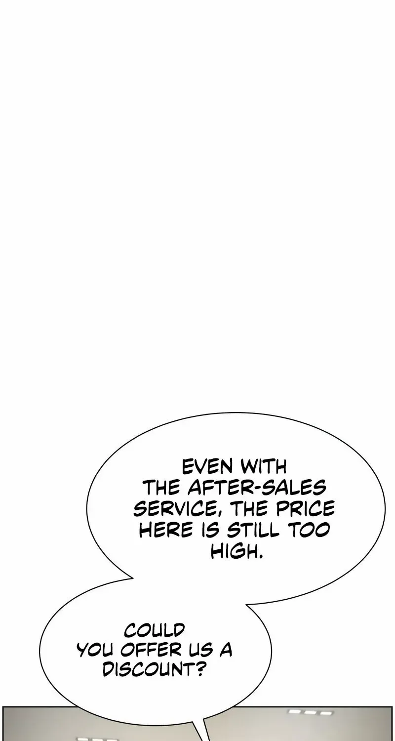 Becoming A Legendary Ace Employee Chapter 51 page 2 - 