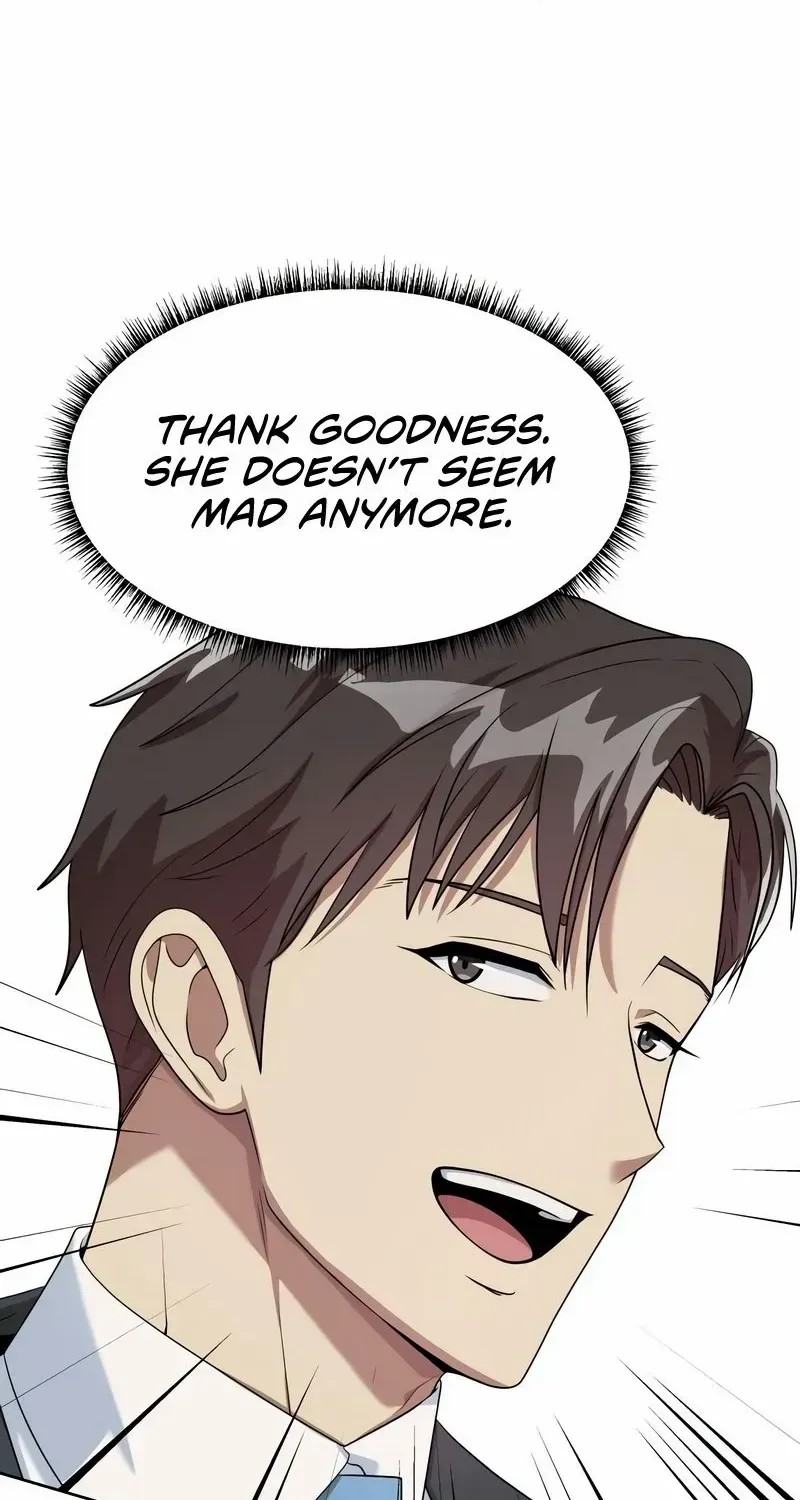 Becoming A Legendary Ace Employee Chapter 51 page 13 - 