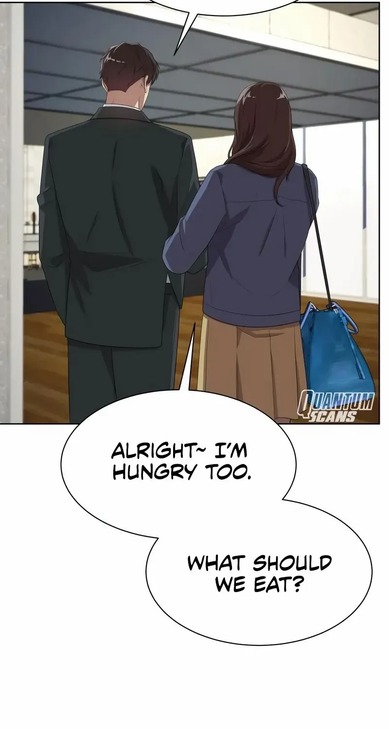 Becoming A Legendary Ace Employee Chapter 51 page 17 - 