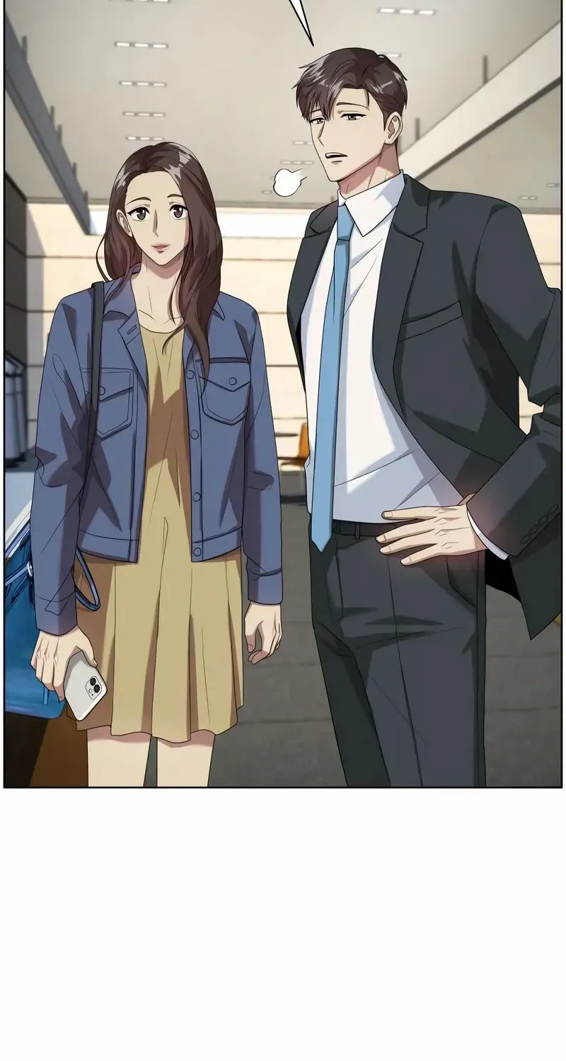Becoming A Legendary Ace Employee Chapter 51 page 3 - 