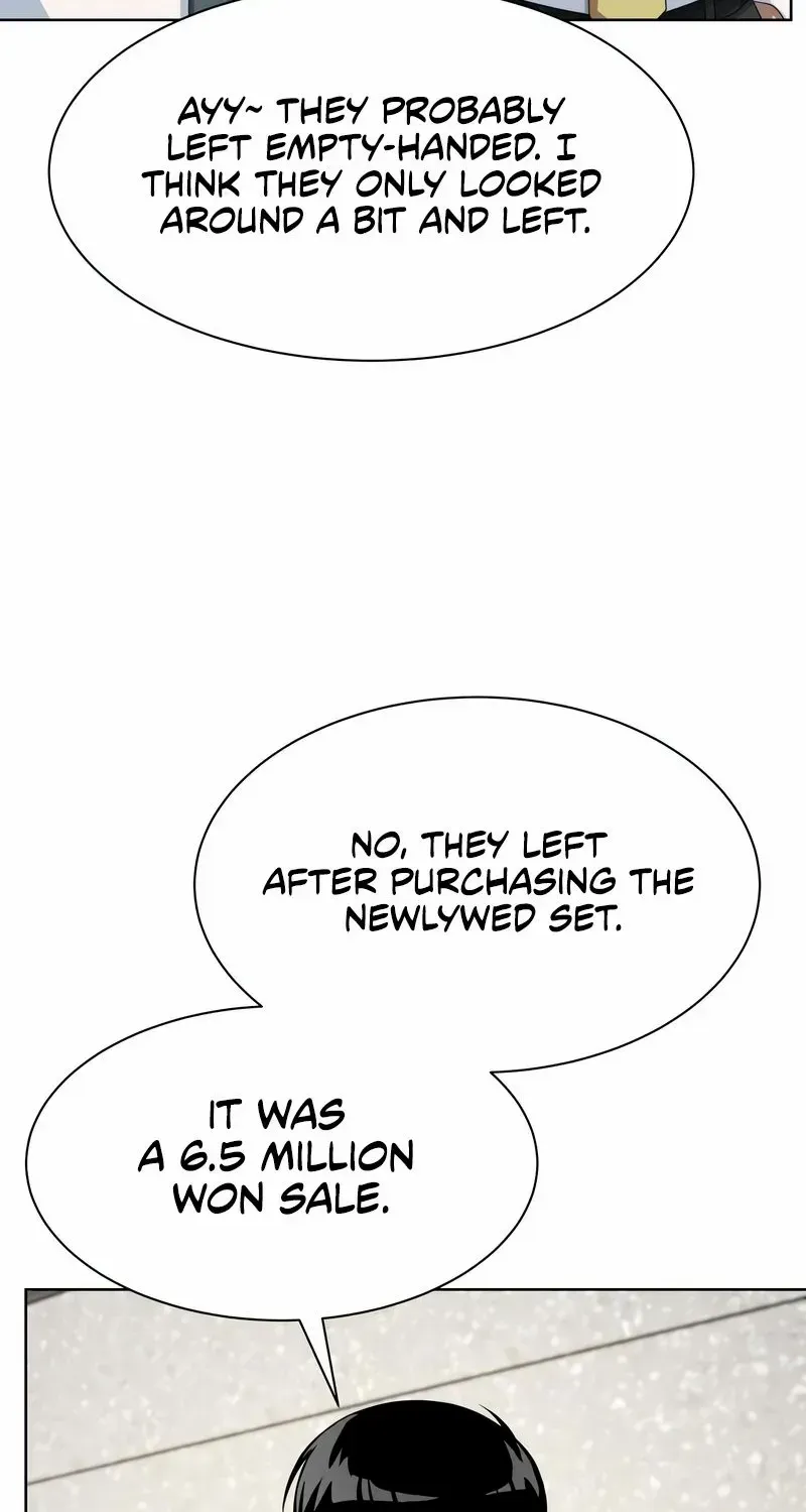 Becoming A Legendary Ace Employee Chapter 51 page 22 - 