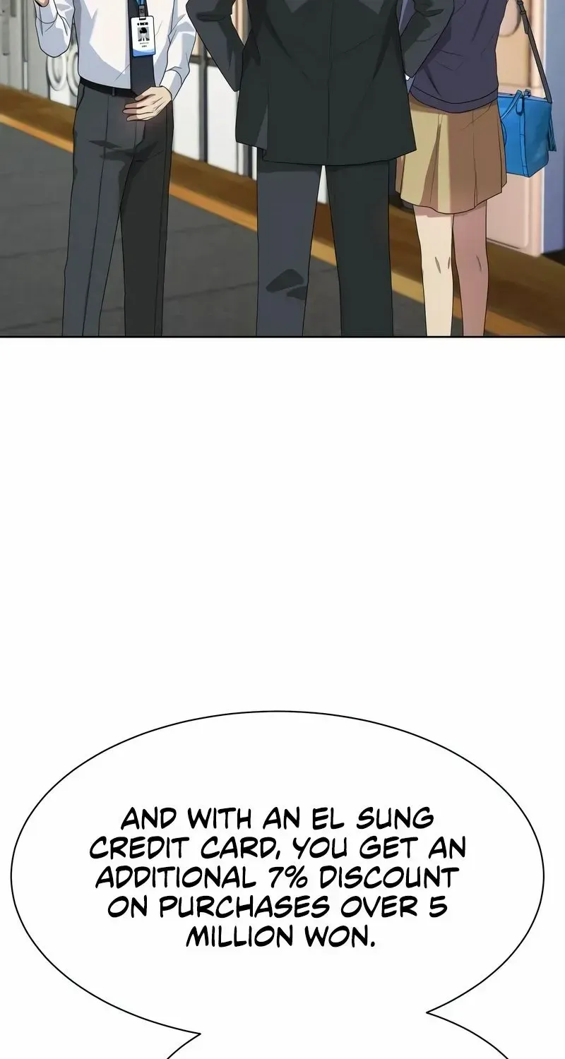 Becoming A Legendary Ace Employee Chapter 51 page 5 - 
