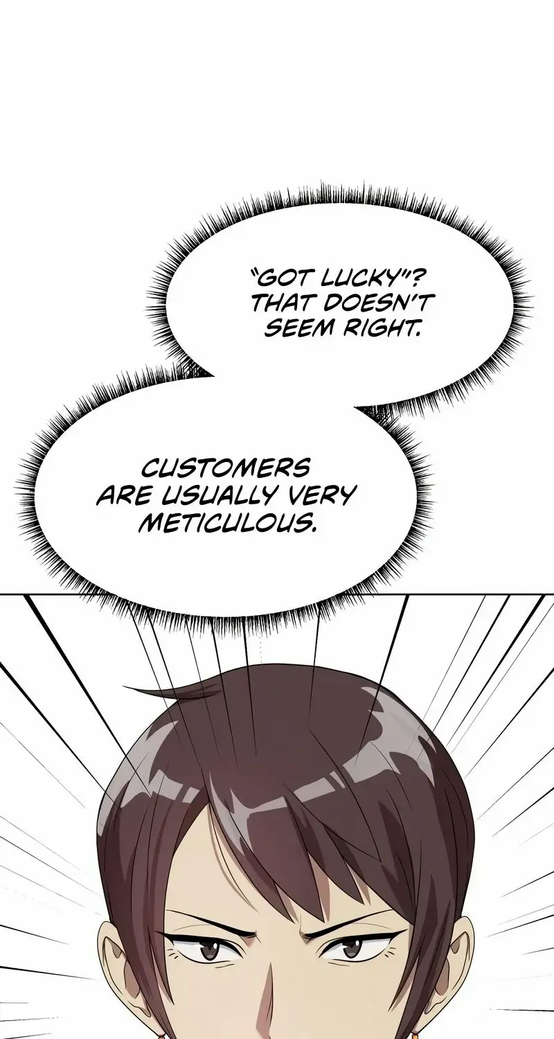 Becoming A Legendary Ace Employee Chapter 51 page 42 - 
