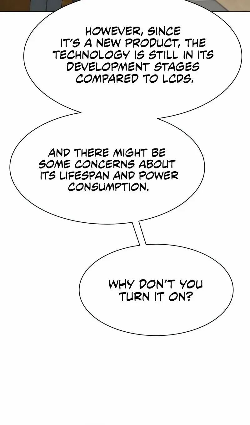 Becoming A Legendary Ace Employee Chapter 51 page 49 - 