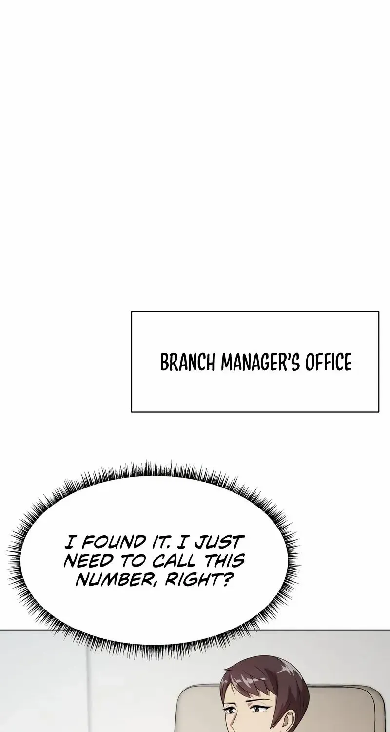 Becoming A Legendary Ace Employee Chapter 51 page 57 - 