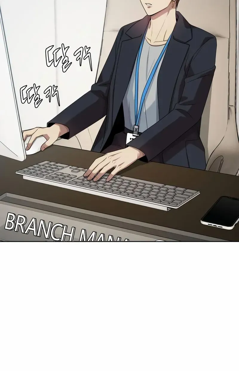 Becoming A Legendary Ace Employee Chapter 51 page 58 - 