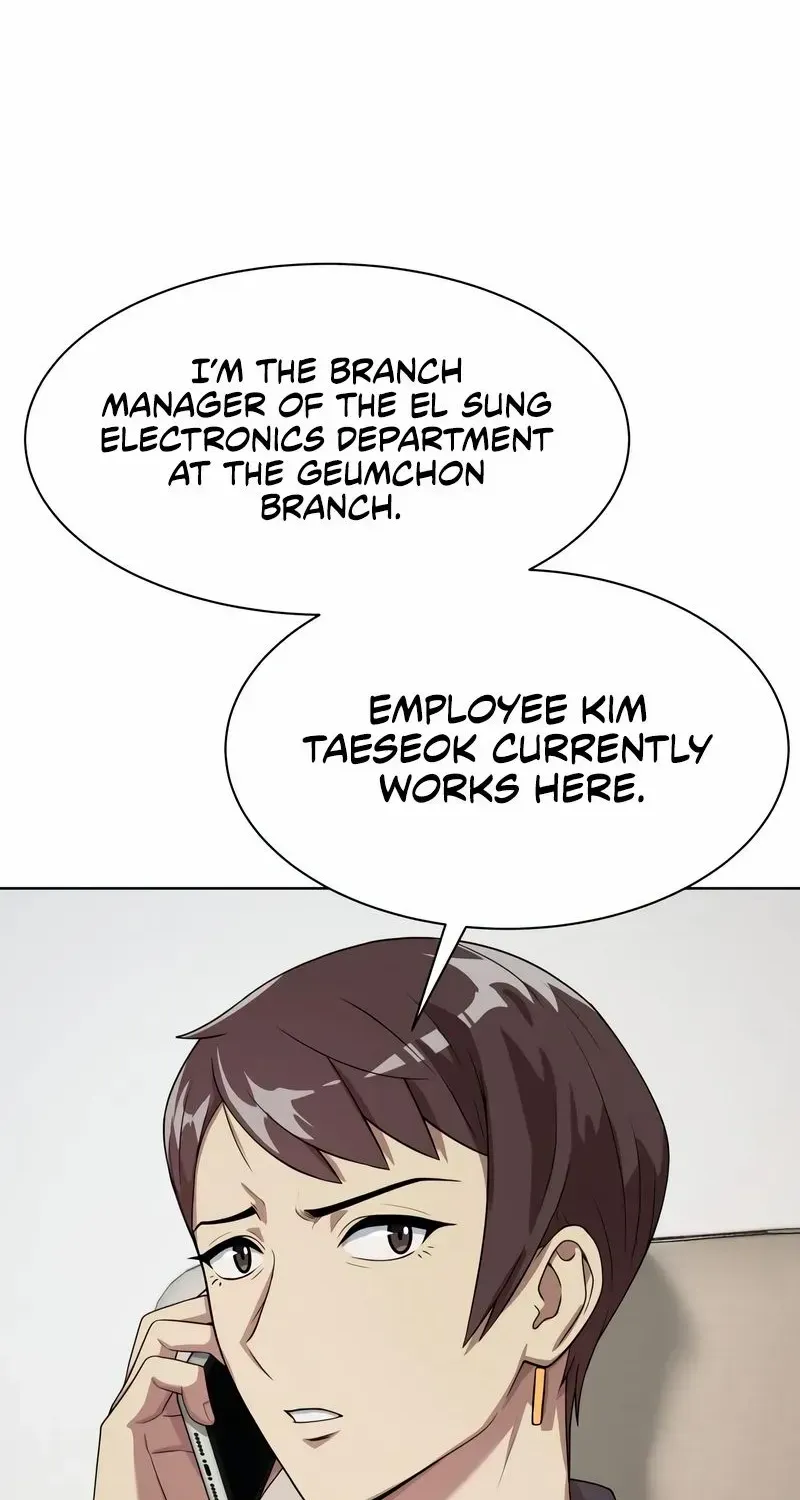 Becoming A Legendary Ace Employee Chapter 51 page 60 - 