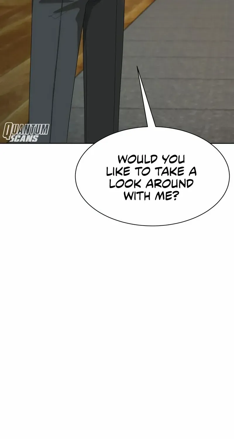 Becoming A Legendary Ace Employee Chapter 51 page 7 - 