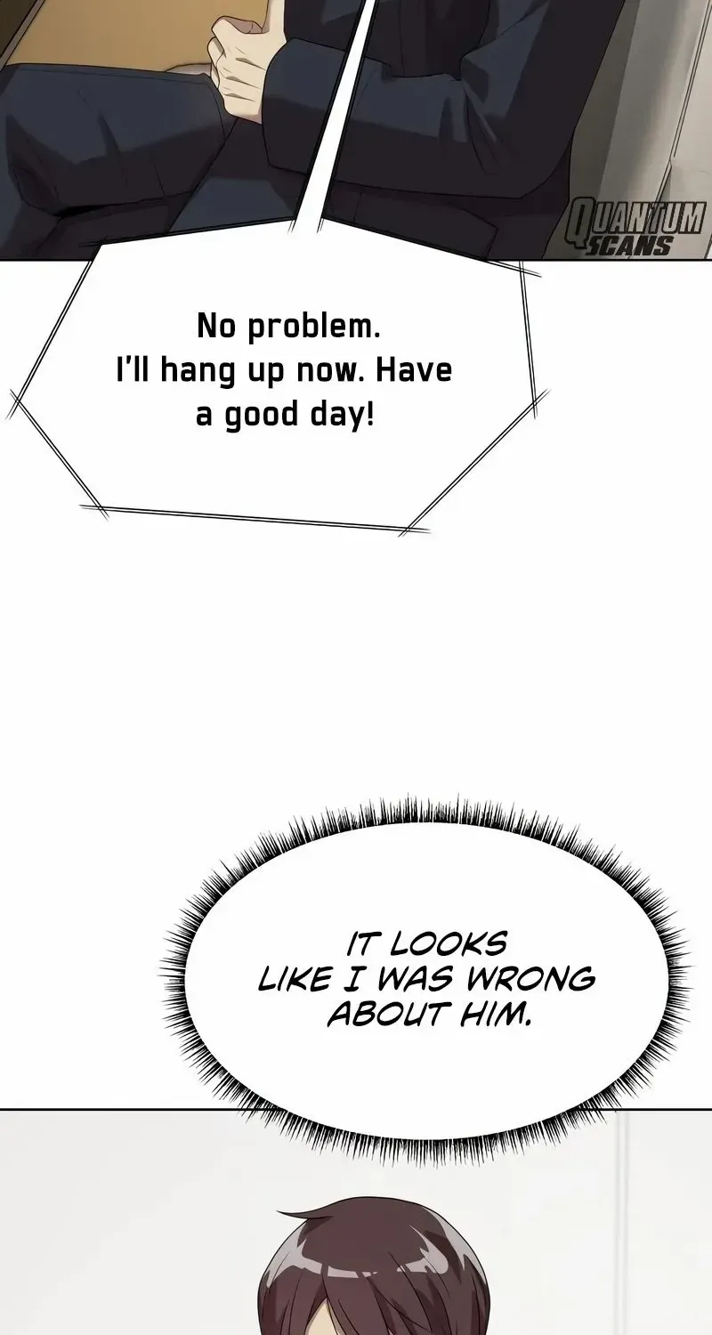 Becoming A Legendary Ace Employee Chapter 51 page 64 - 