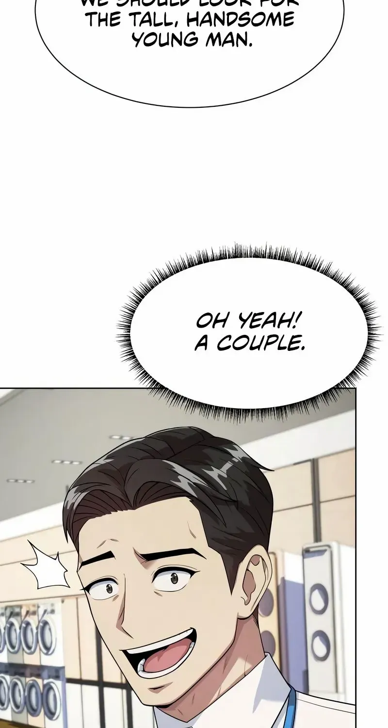 Becoming A Legendary Ace Employee Chapter 51 page 70 - 