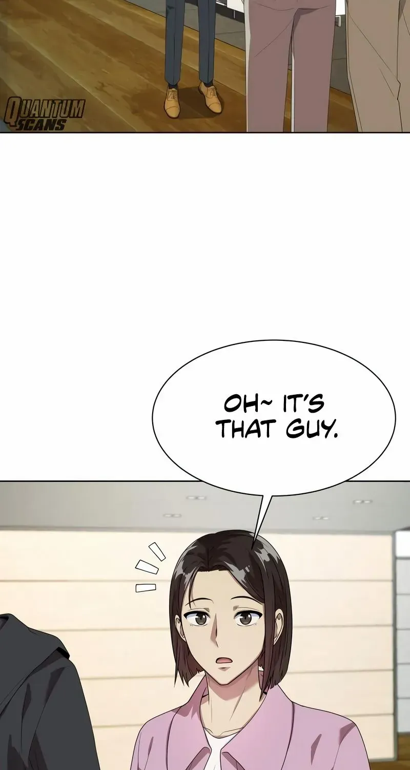Becoming A Legendary Ace Employee Chapter 51 page 72 - 