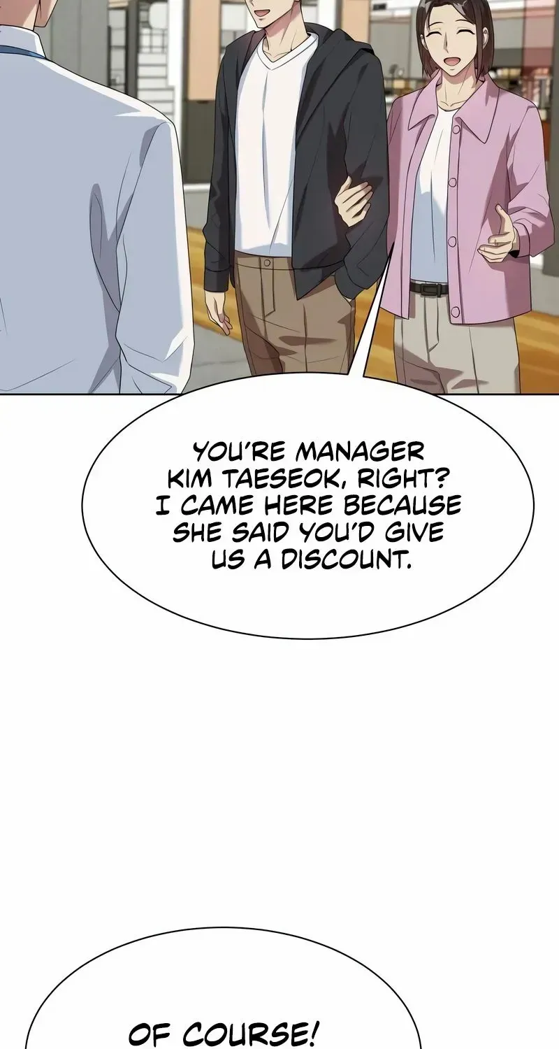 Becoming A Legendary Ace Employee Chapter 51 page 74 - 