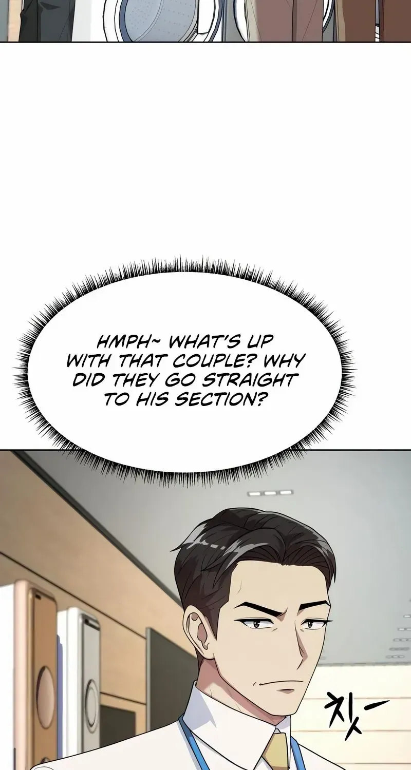 Becoming A Legendary Ace Employee Chapter 51 page 79 - 