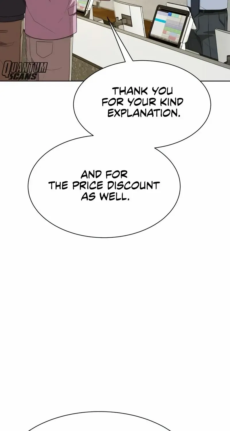 Becoming A Legendary Ace Employee Chapter 51 page 82 - 