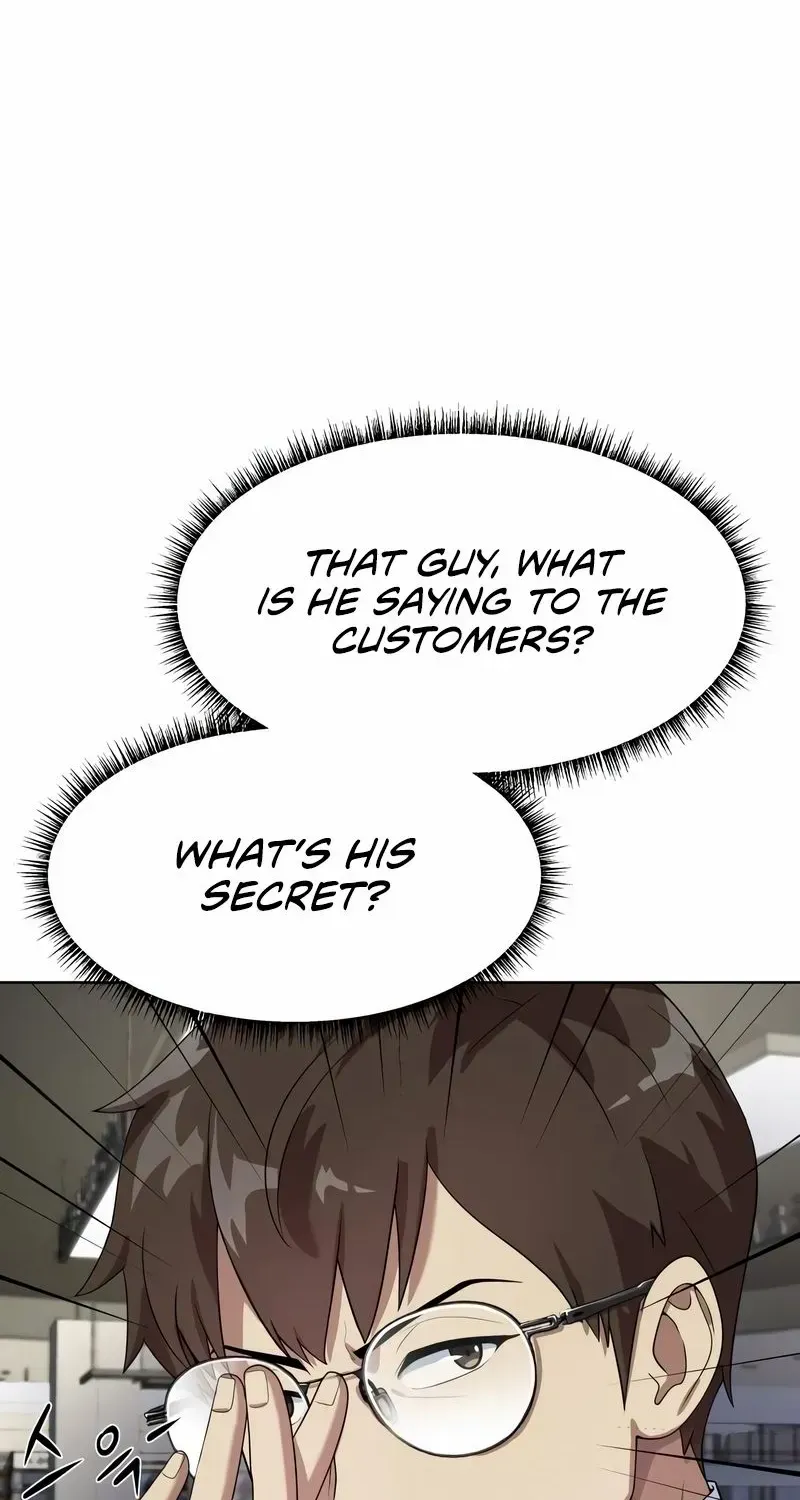 Becoming A Legendary Ace Employee Chapter 51 page 84 - 