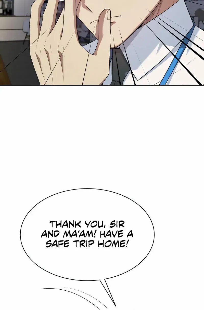 Becoming A Legendary Ace Employee Chapter 51 page 85 - 