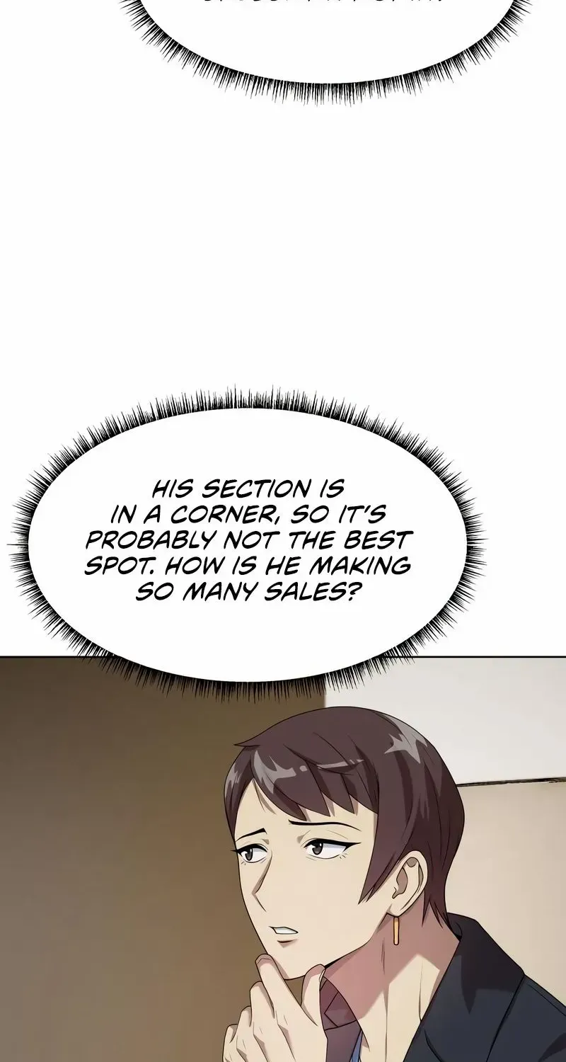Becoming A Legendary Ace Employee Chapter 51 page 89 - 