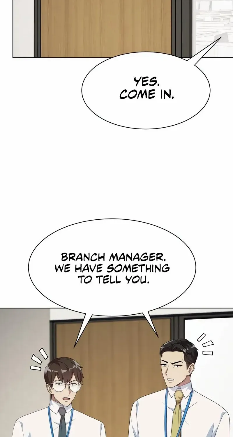 Becoming A Legendary Ace Employee Chapter 51 page 91 - 
