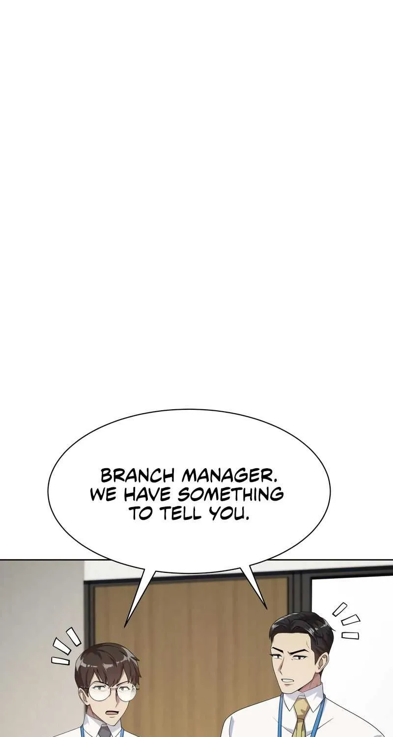 Becoming A Legendary Ace Employee Chapter 52 page 2 - 