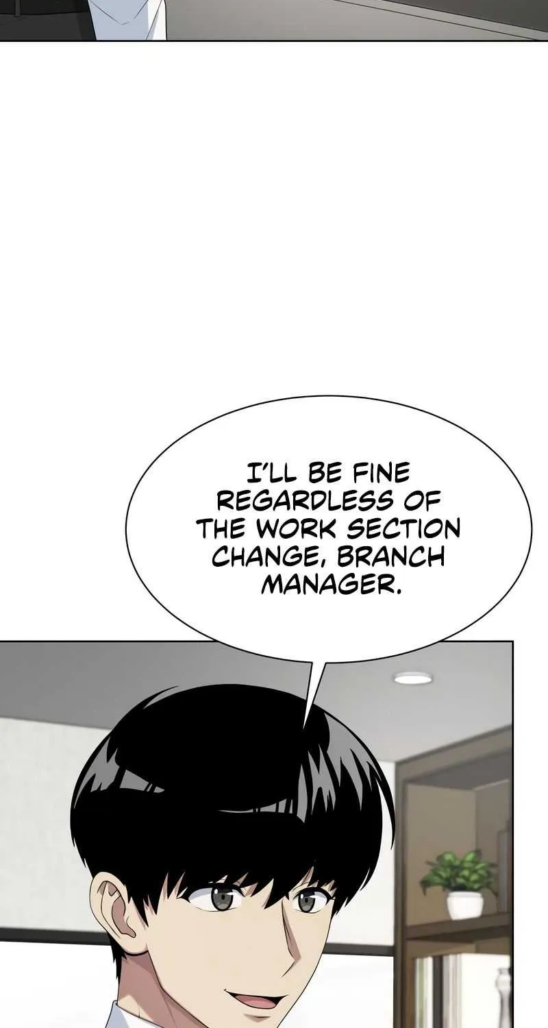 Becoming A Legendary Ace Employee Chapter 52 page 13 - 