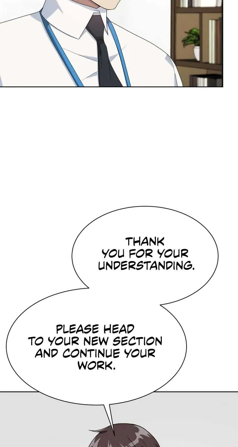 Becoming A Legendary Ace Employee Chapter 52 page 14 - 