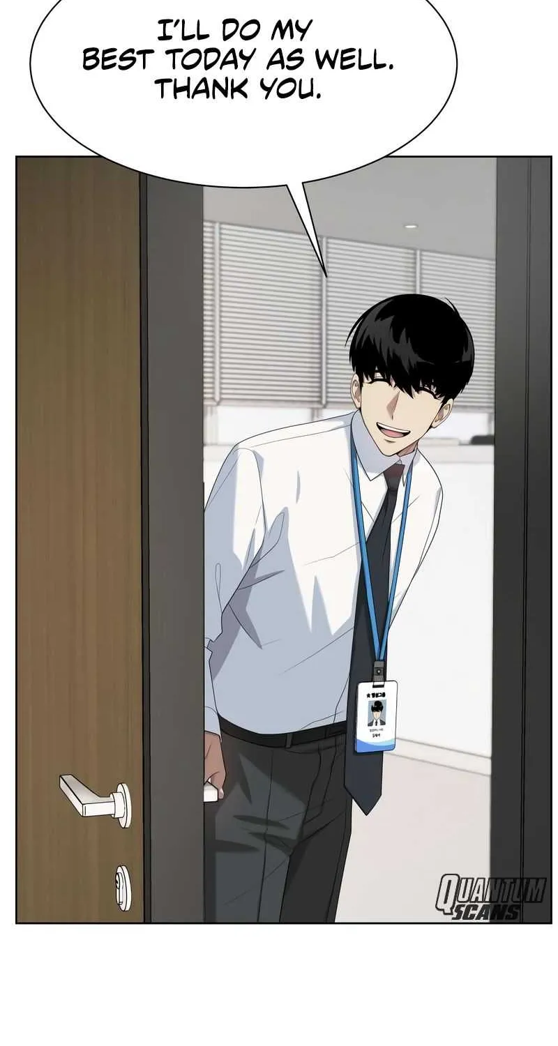 Becoming A Legendary Ace Employee Chapter 52 page 17 - 
