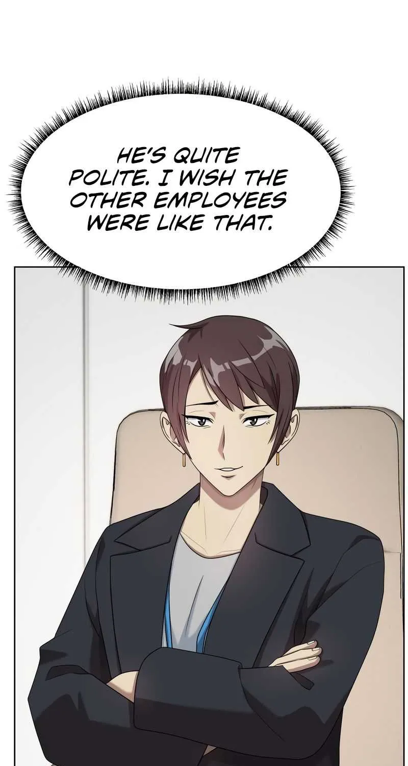 Becoming A Legendary Ace Employee Chapter 52 page 18 - 