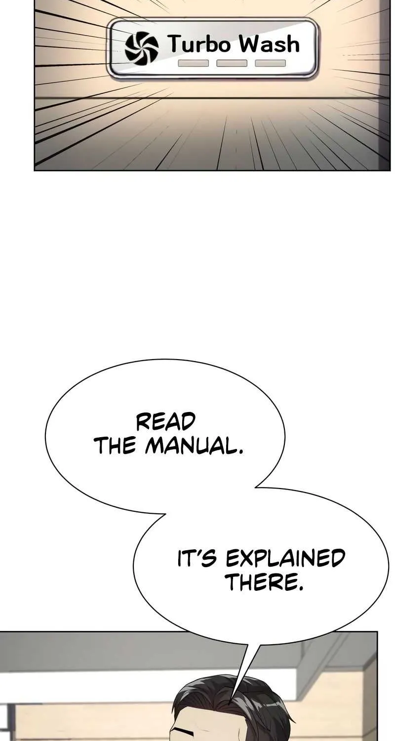 Becoming A Legendary Ace Employee Chapter 52 page 37 - 