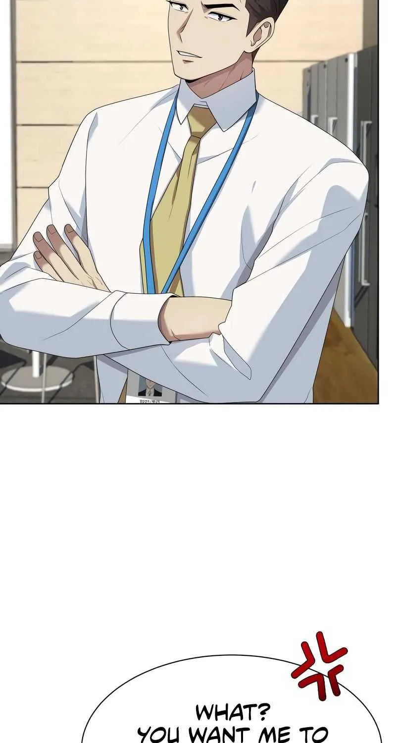 Becoming A Legendary Ace Employee Chapter 52 page 38 - 