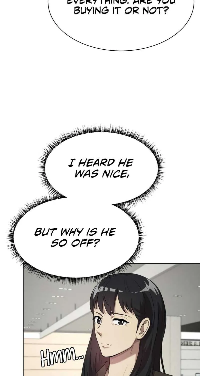 Becoming A Legendary Ace Employee Chapter 52 page 45 - 