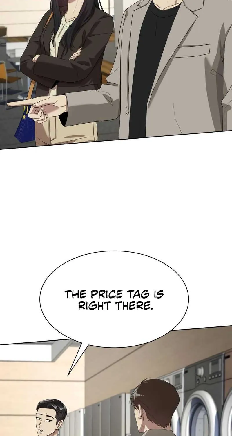 Becoming A Legendary Ace Employee Chapter 52 page 47 - 