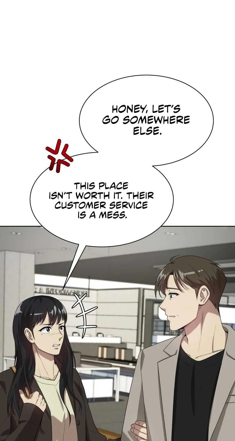 Becoming A Legendary Ace Employee Chapter 52 page 52 - 