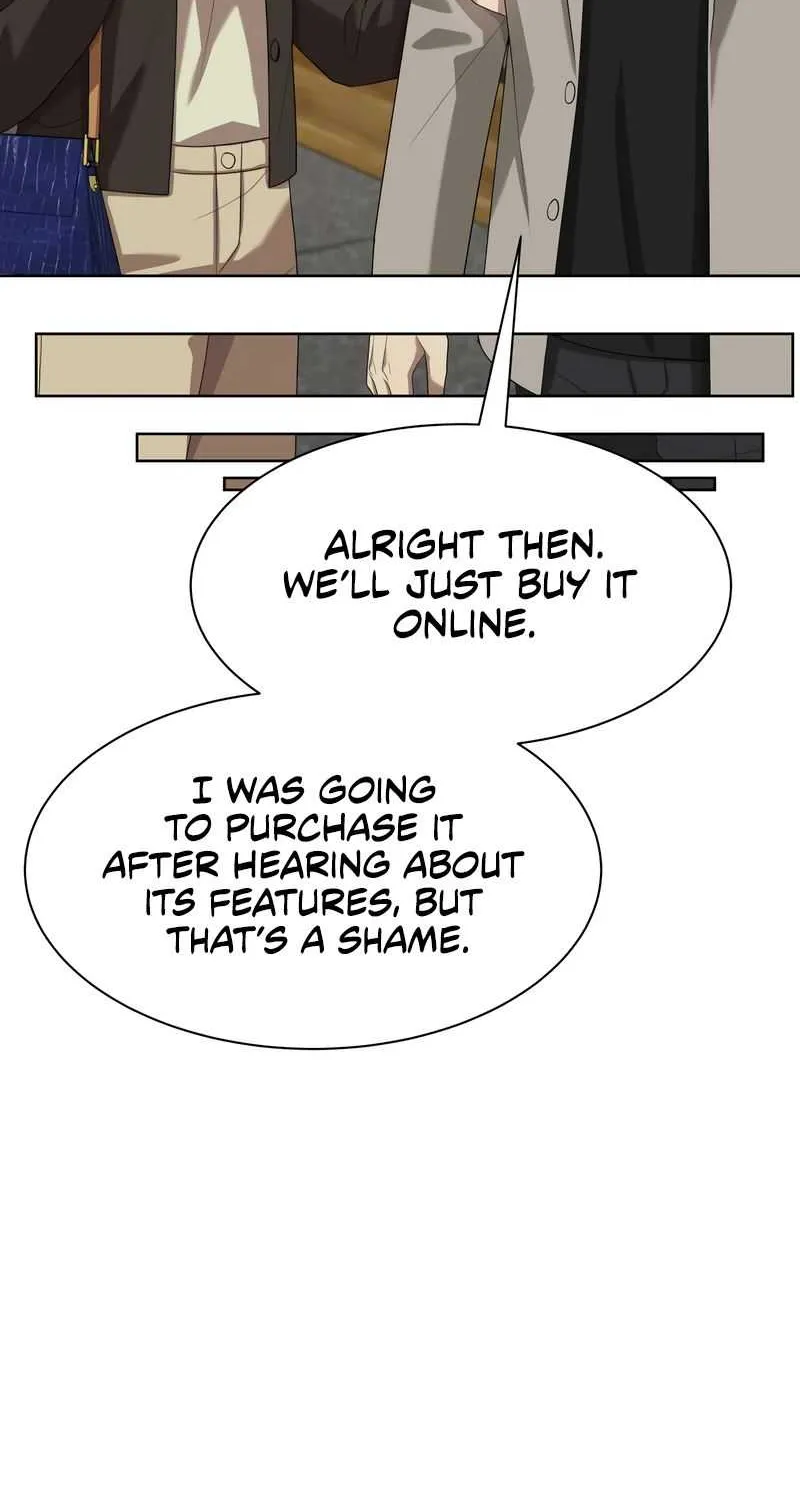 Becoming A Legendary Ace Employee Chapter 52 page 53 - 