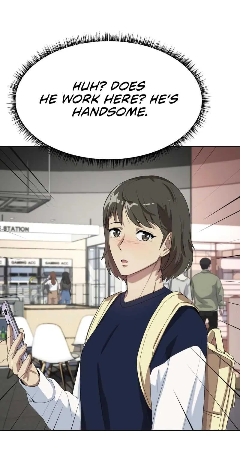 Becoming A Legendary Ace Employee Chapter 52 page 57 - 
