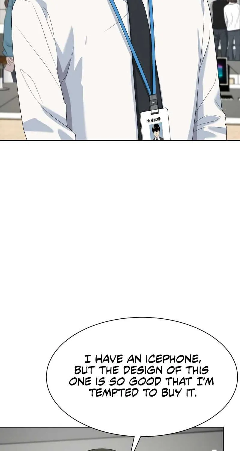 Becoming A Legendary Ace Employee Chapter 52 page 59 - 