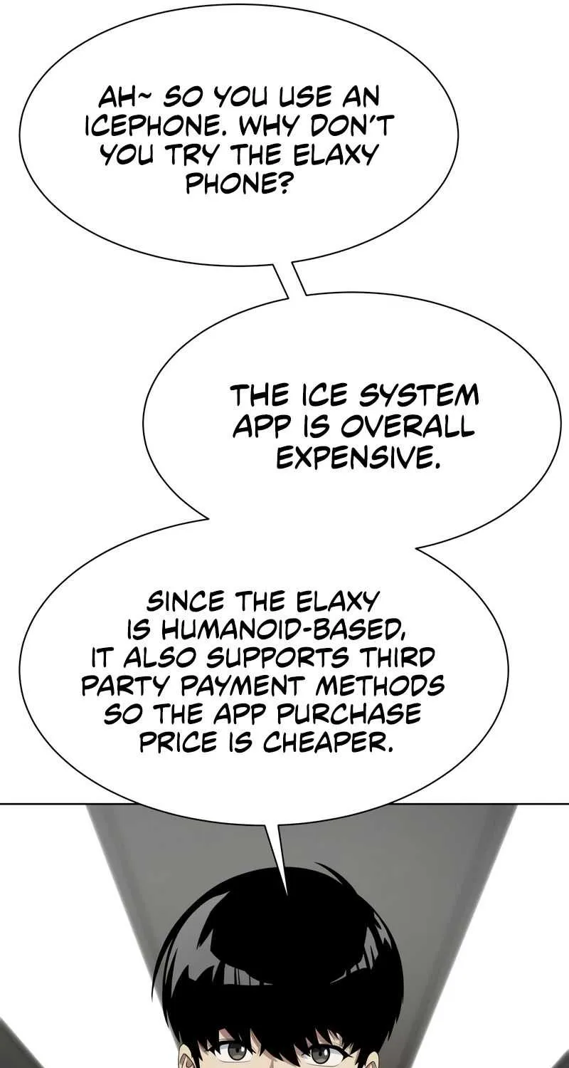 Becoming A Legendary Ace Employee Chapter 52 page 61 - 