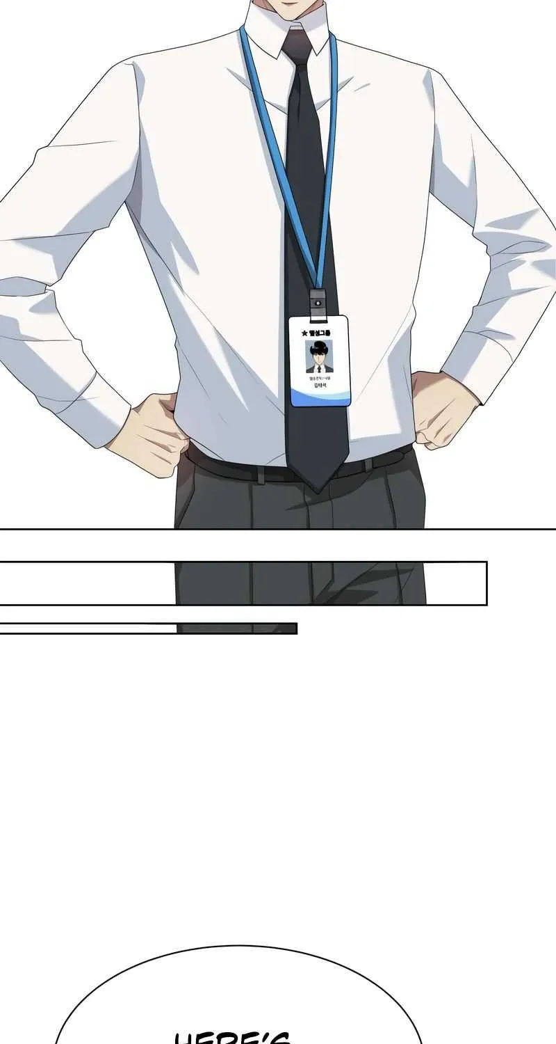 Becoming A Legendary Ace Employee Chapter 52 page 72 - 