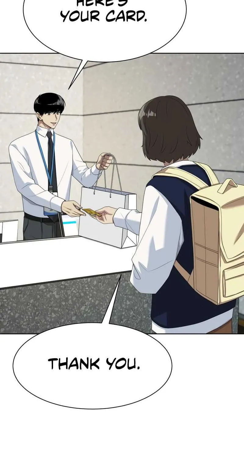 Becoming A Legendary Ace Employee Chapter 52 page 73 - 