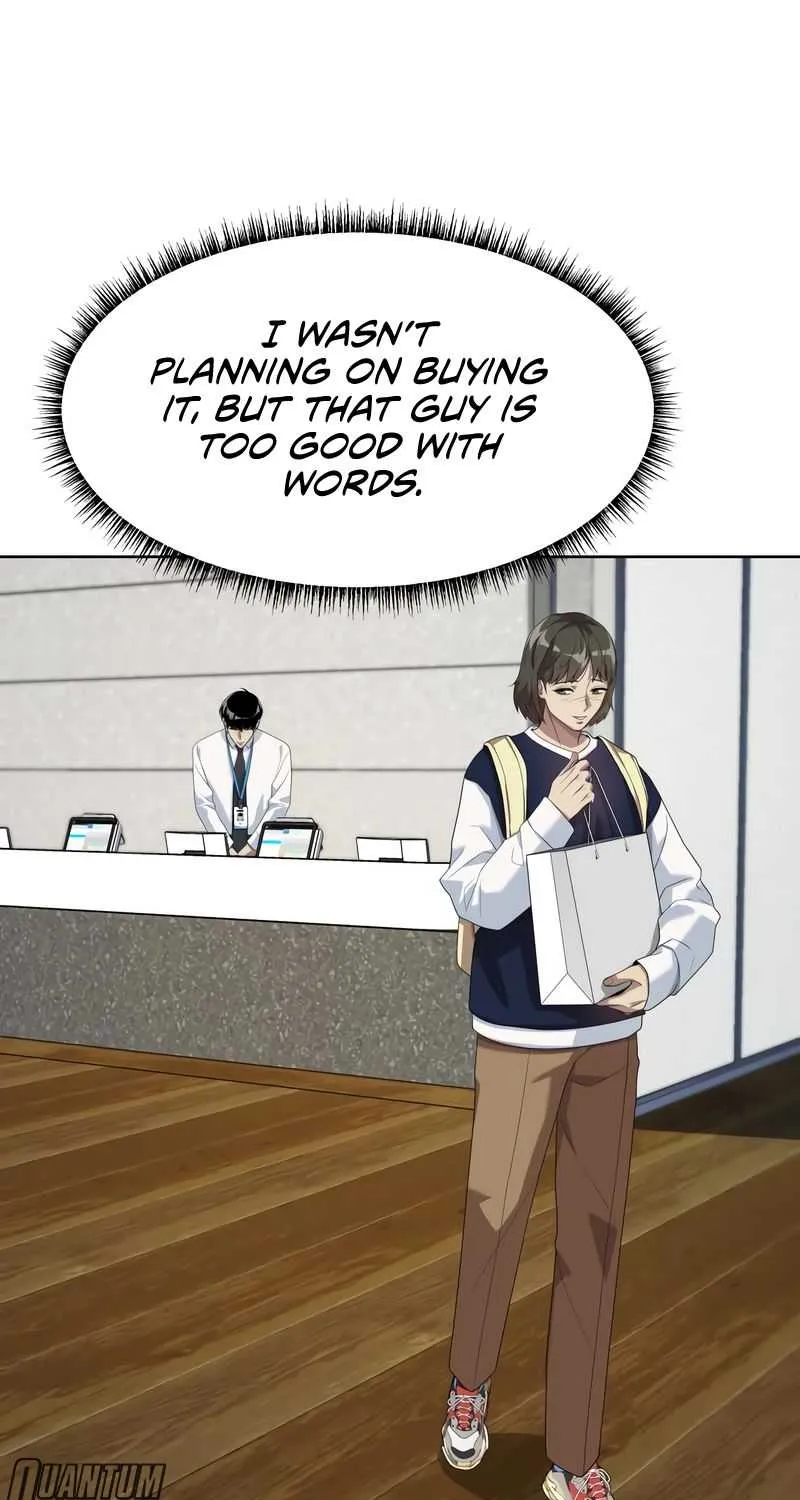 Becoming A Legendary Ace Employee Chapter 52 page 74 - 