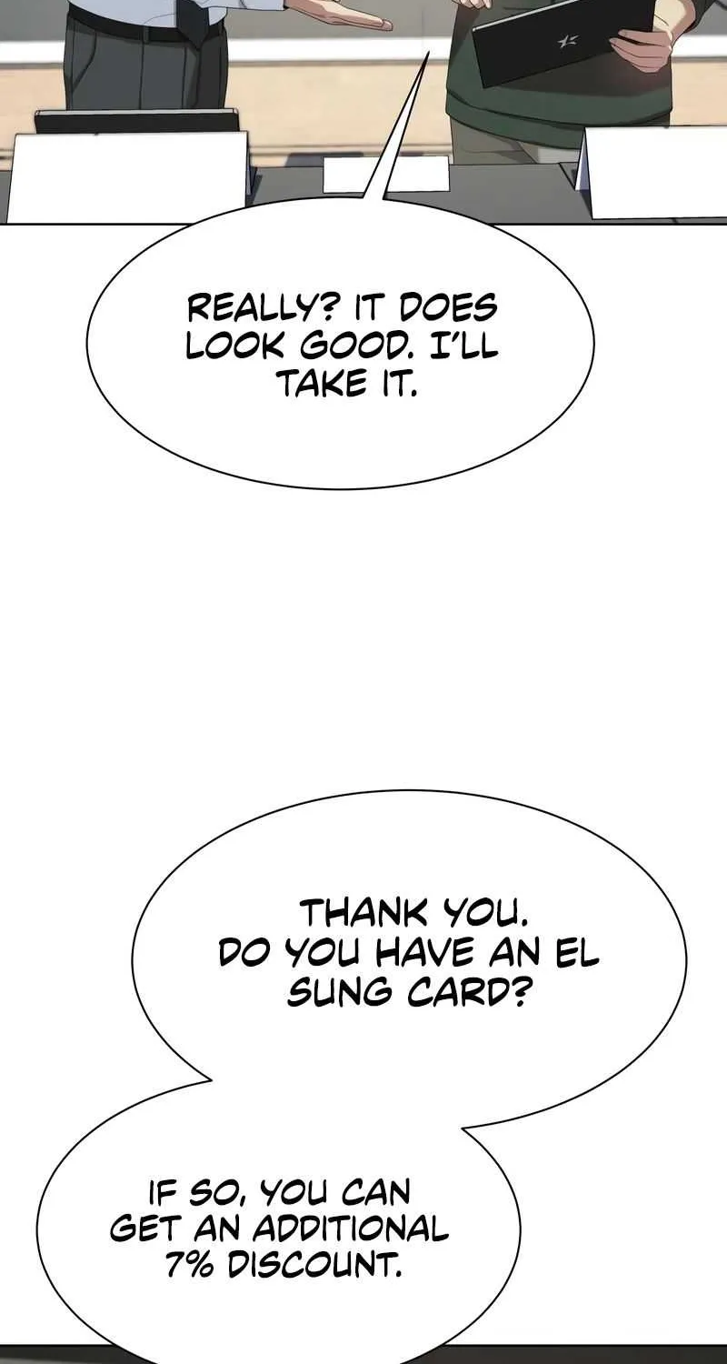 Becoming A Legendary Ace Employee Chapter 52 page 77 - 