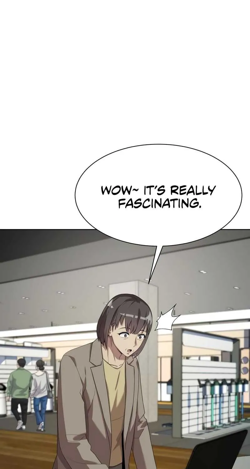 Becoming A Legendary Ace Employee Chapter 52 page 80 - 