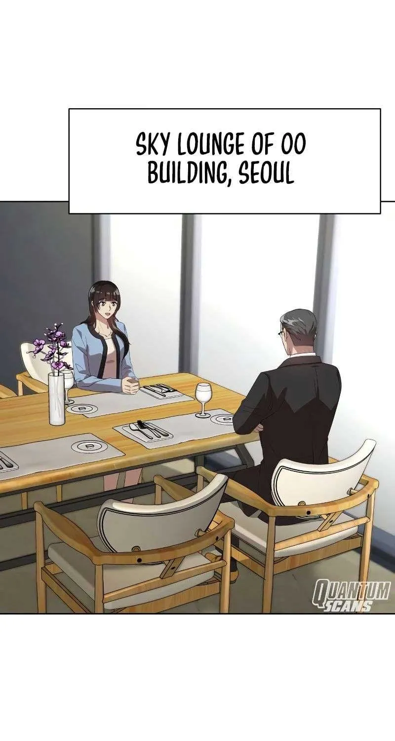 Becoming A Legendary Ace Employee Chapter 53 page 101 - 