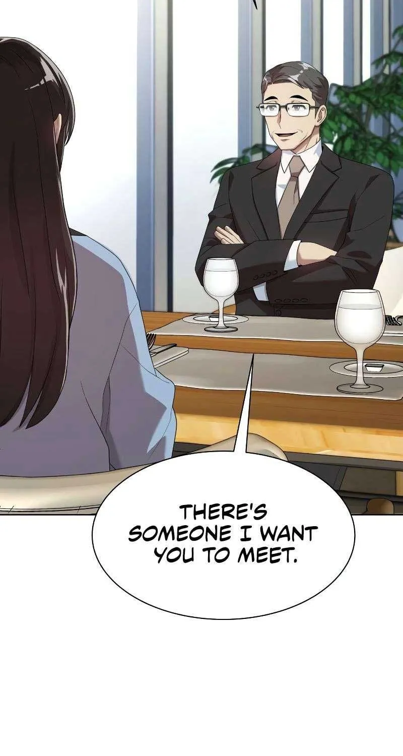 Becoming A Legendary Ace Employee Chapter 53 page 104 - 