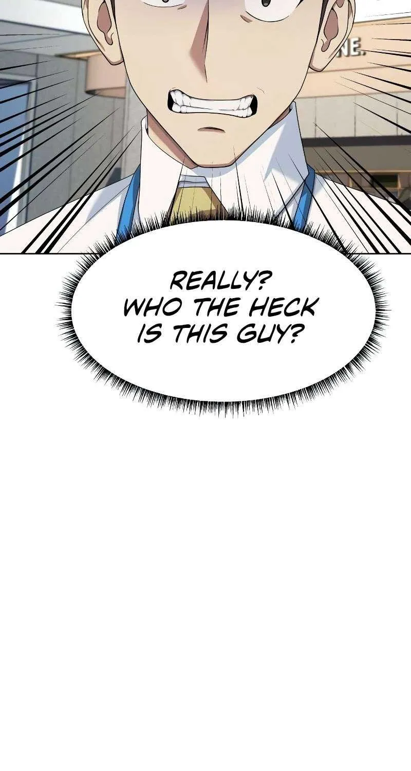 Becoming A Legendary Ace Employee Chapter 53 page 15 - 