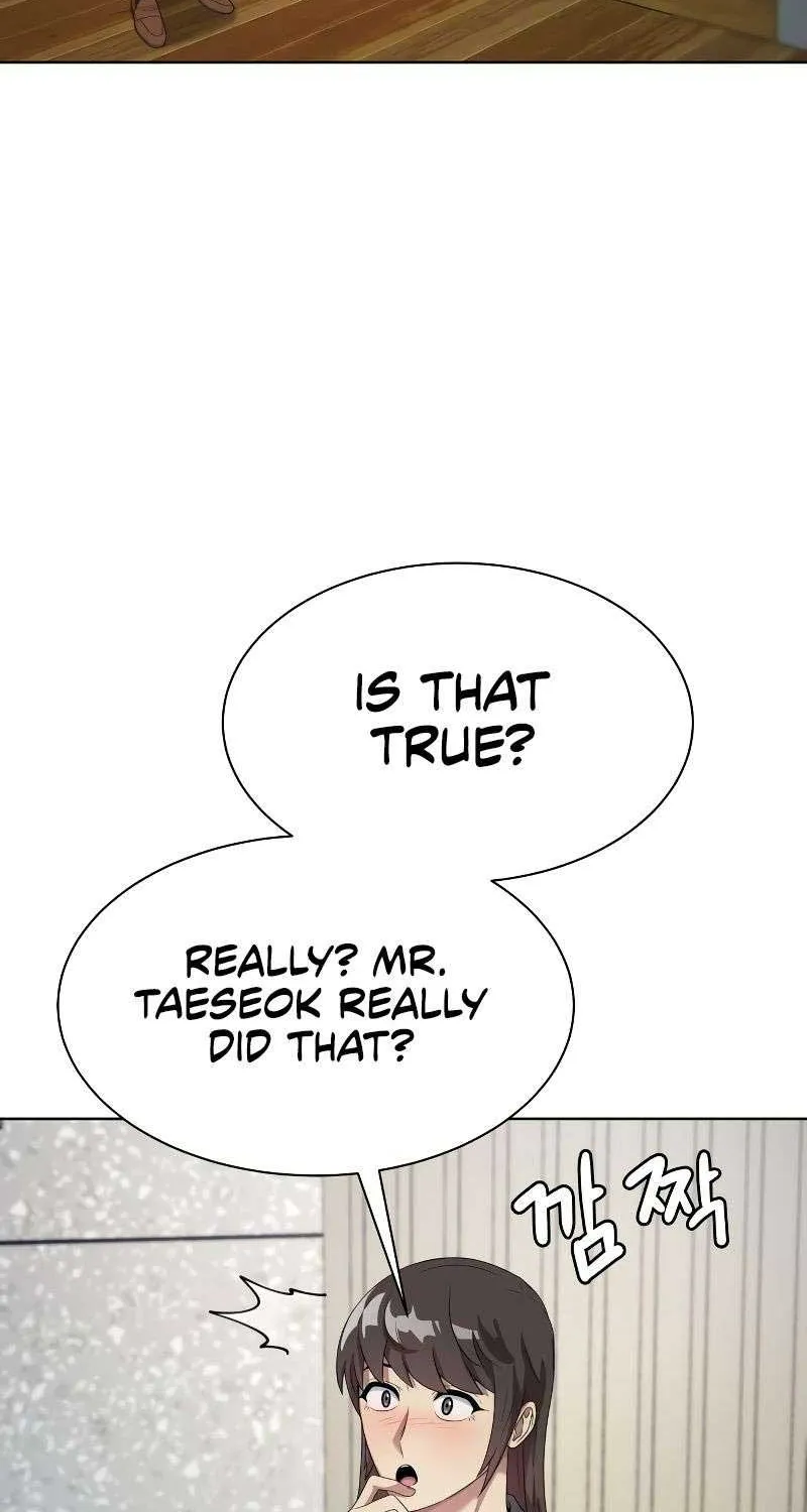 Becoming A Legendary Ace Employee Chapter 53 page 18 - 